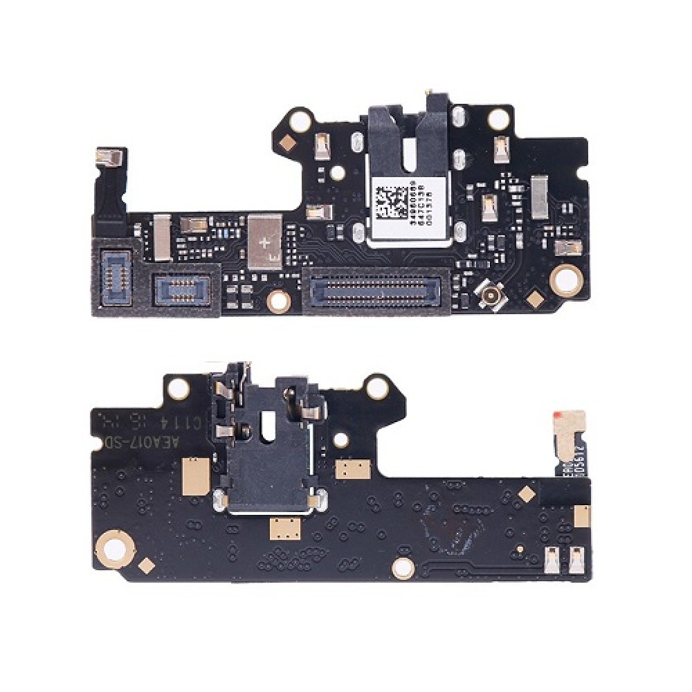 Oneplus 3T Headphone Jack PCB Asia Version Cellspare